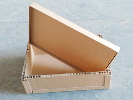 蜂窝纸箱有哪几种常见分类？怎样选到合适的蜂窝纸箱?